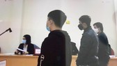 Phạt tù 6 “quái xế” đua xe quanh Hồ Gươm trong thời gian cách ly xã hội