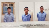Làm ăn thua lỗ, đối tượng mang súng tới cướp ngân hàng