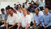 Luật sư đề nghị nguyên tắc “đặc biệt” cho cựu cán bộ TP Đà Nẵng