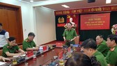 Tội phạm về ma túy vẫn diễn biến phức tạp