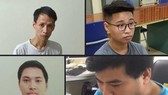 Bắt giữ nhóm đối tượng lừa đảo gần 7.000 người Mỹ với số tiền gần 1 triệu USD