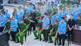 Phiên tòa xét xử 29 bị cáo trong vụ Đồng Tâm