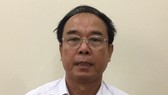Ông Nguyễn Thành Tài tiếp tục vướng vào vụ án gây thiệt hại hơn 350 tỷ đồng