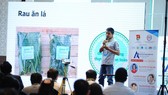 48 dự án tham gia “Dự án khởi nghiệp sáng tạo thanh niên nông thôn 2020”, khu vực phía Nam