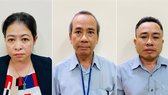 Khởi tố, bắt giam Phó Hiệu trưởng Trường Cao đẳng nghề Cần Thơ