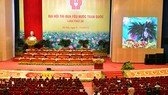 Đại biểu dự Đại hội Thi đua yêu nước toàn quốc lần thứ X nhỏ nhất là 10 tuổi