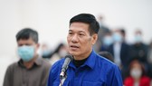 Cựu Giám đốc CDC Hà Nội xin tòa giảm nhẹ cho thuộc cấp của mình