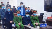 Ông Nguyễn Đức Chung lĩnh 5 năm tù giam vì chiếm đoạt tài liệu mật
