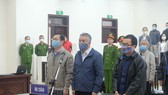 Cựu Bộ trưởng Bộ Công thương Vũ Huy Hoàng sắp hầu tòa trở lại