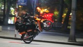 Xử lý nghiêm đua xe trong dịp tết