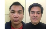 Tạm giữ hình sự 2 đối tượng về hành vi buôn bán thận