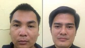 Hai đối tượng trong đường dây mua bán thận