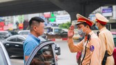 Hà Nội xử phạt trên 430.000 trường hợp vi phạm Nghị định 100