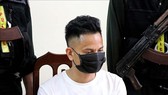 Di lí đối tượng sát hại 3 bạn hát karaoke về Hòa Bình