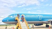 Tạo tài khoản Bông Sen Vàng ảo để chiếm đoạt hàng chục tỷ đồng của Vietnam Airlines