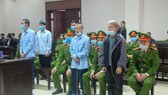 Chủ mưu vụ án Đồng Tâm thay đổi từ “kháng cáo” sang “xin giảm nhẹ hình phạt"