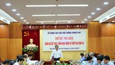 Hoạt động kiểm tra công vụ không phải “bới lá tìm sâu“