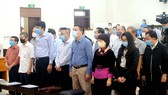 Tuyên án 19 bị cáo gây thất thoát 830 tỷ đồng tại Công ty Gang thép Thái Nguyên