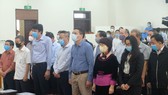 Đề nghị phạt cựu Tổng Giám đốc Công ty Gang thép Thái Nguyên từ 10-11 năm tù