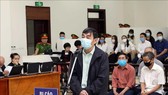 Luật sư đề nghị thay đổi tội danh cho ông Mai Văn Tinh