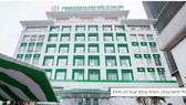 Tạm đình chỉ hoạt động Phòng khám đa khoa quốc tế Thu Cúc