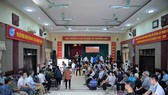 Hà Nội đã cấp căn cước công dân cho gần 150.000 người tạm trú