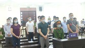 Vụ án Nhật Cường: Kháng nghị 13 bị cáo không phải bồi thường 221 tỷ đồng thu lời bất chính