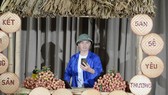 Kết nối nông sản, chung tay vượt qua đại dịch