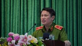 Xu hướng các đối tượng người nước ngoài lợi dụng du lịch để móc nối sản xuất ma túy