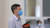 Bác toàn bộ kháng cáo của cựu Giám đốc CDC Hà Nội Nguyễn Nhật Cảm
