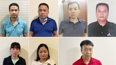 Bộ Công an triệt phá nhóm đối tượng in, tiêu thụ sách giả tại Hà Nội