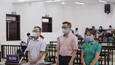 Bác đơn kháng cáo 3 bị cáo gây thiệt hại cho Ngân hàng TMCP Đầu tư và phát triển Việt Nam