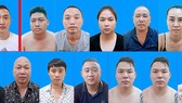 Bộ Công an khởi tố nhóm đối tượng cho vay lãi 360%/năm