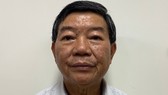 Cựu Giám đốc Bệnh viện Bạch Mai Nguyễn Quốc Anh