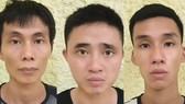 Bất chấp lệnh cấm, nhiều thanh niên tụ tập ở quán karaoke, khách sạn sử dụng ma túy