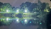 Phó trưởng Công an huyện và Trưởng phòng Văn hóa huyện tử vong vì thuyền lật