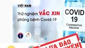 Mạo danh nhân viên y tế để lừa đảo người dân