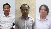 Truy tố hiệu trưởng Trường Đại học Đông Đô