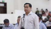Truy tố cựu Phó Tổng cục Tình báo, Bộ Công an