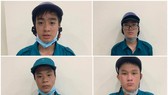 Giả lực lượng chống dịch để cưỡng đoạt tài sản người đi đường