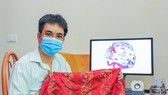 Người giữ hồn lụa Hà Đông