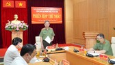 Phát hiện, ngăn chặn nhiều âm mưu lợi dụng dịch bệnh để kích động mất an ninh trật tự