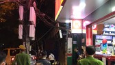 Cơ quan điều tra, Viện Kiểm sát nhân dân tối cao khám xét chỗ ở của Đại tá Phùng Anh Lê tối 21-9