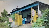 Vụ cháy nhà khiến 4 cha con tử vong: Tìm thấy thư tuyệt mệnh