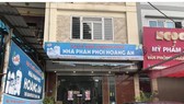 Khởi tố người cha đánh con gái tử vong