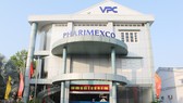 Bắt cựu Tổng Giám đốc Công ty Cổ phần Dược phẩm Cửu Long
