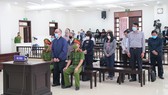 Tuyên án phúc thẩm vụ gây thiệt hại hơn 830 tỷ đồng tại dự án Gang thép Thái Nguyên