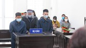 Cựu cán bộ ngân hàng lợi dụng sơ hở, chiếm đoạt số tiền 74,3 tỷ đồng