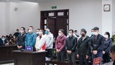 Vụ án Công ty Nhật Cường: Tòa phúc thẩm bác kháng cáo, không chấp nhận kháng nghị của Viện Kiểm sát