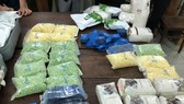 Nhiều thủ đoạn tinh vi trong buôn bán, vận chuyển ma túy